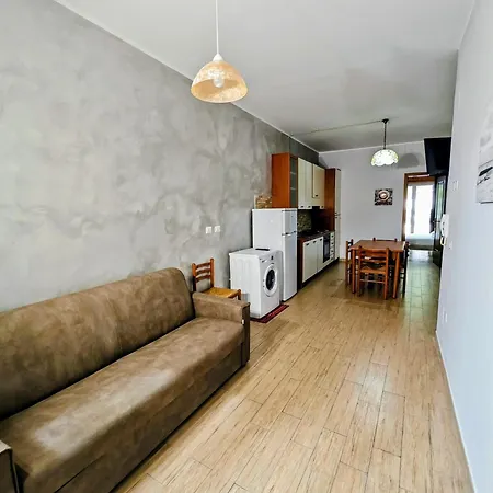 Apartment Etnapartment 3