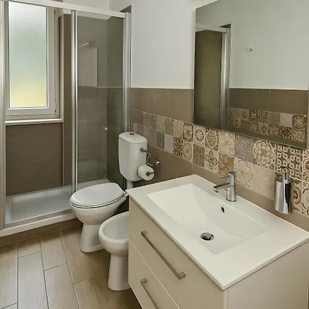 Etnapartment 3 * Giardini Naxos