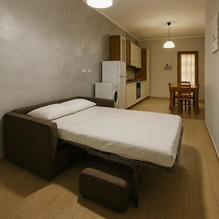 Etnapartment 3 Apartment Giardini Naxos