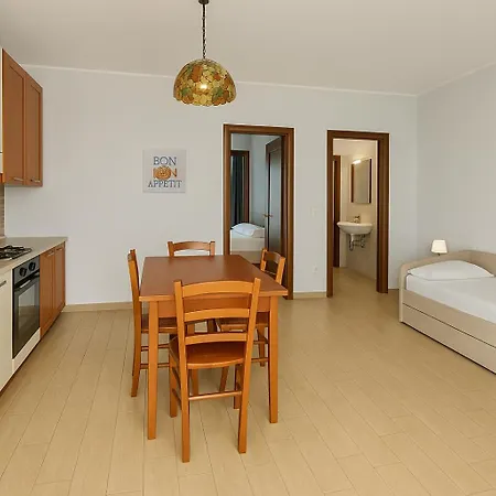 Appartement Etnapartment 3