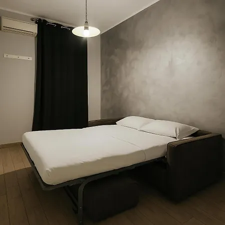 Appartement Etnapartment 3 *