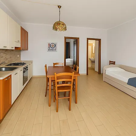 Appartement Etnapartment 3 Giardini-Naxos